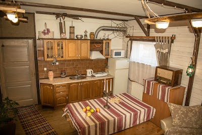 Photos of Usad'ba Belovezhskoye Pomest'ye