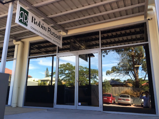 Robin Russell & Associates