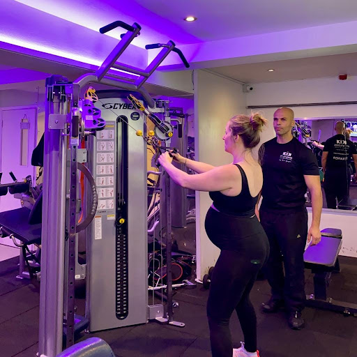 KIK PT STUDIOS Brighton Personal training - Thumbnail