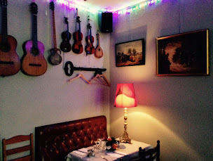 Photo n°82 de Mazurka à Paris (Restaurant polonais)