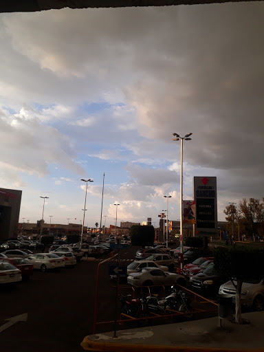 Plaza Villa Asunción - Thumbnail