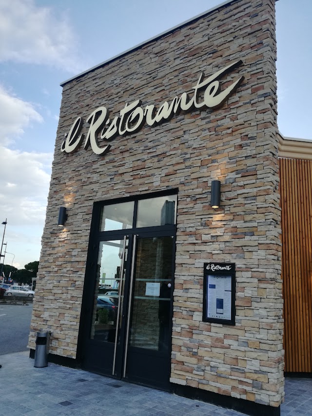 Il Ristorante - le restaurant italien de Nantes