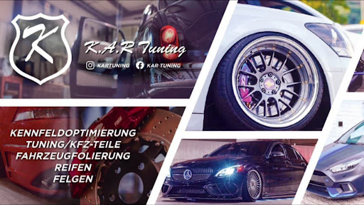 K.A.R Tuning UG
