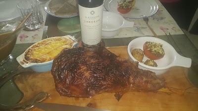Photos of Mandarin Restaurant