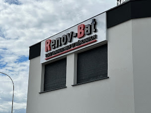 Photo n°4 de Renov-Bat à Illzach (Entreprise de construction)