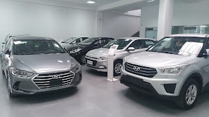 Tienda Hyundai 9