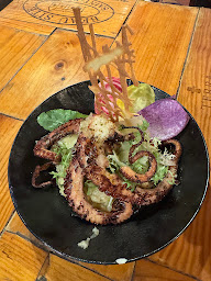 Photo n°47 de Le Petit Verdot à Aix-en-Provence (Restaurant méditerranéen)