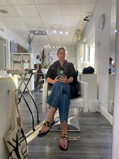 Odeon Salon - Delray Beach - Thumbnail
