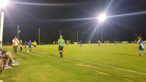 South Pine Sports Complex