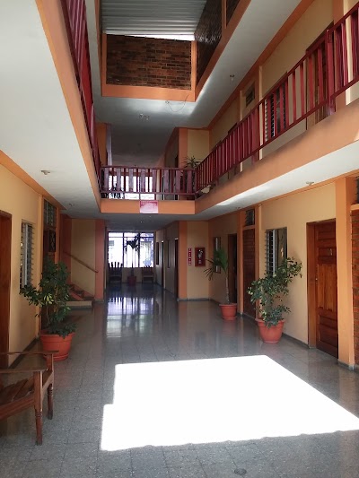 Photos of Hotel Zari