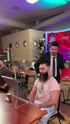 Photo n°20 de Jack’Coiffure à Le Cateau-Cambrésis (Salon de coiffure)