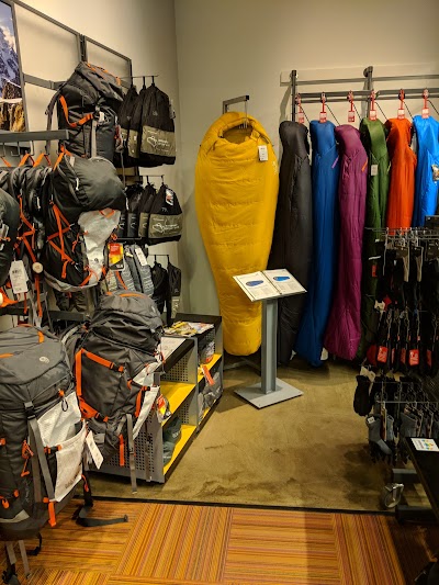 Mountain Hardwear