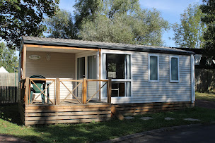 Photo n°5 de Camping International de Jablines à Jablines (Terrain pour camping-cars)