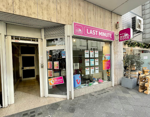 l'tur Reisebüro Mannheim