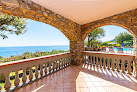 Le Cannicelle - Villa Mediterranea à  Villammare