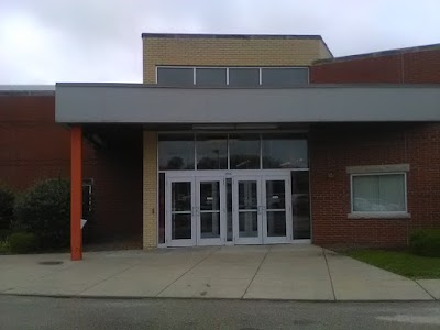 Mt. Healthy Elementary School