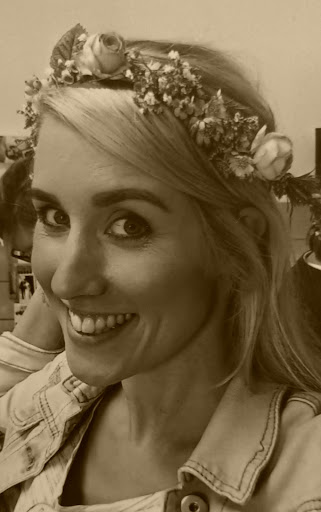 Friseurmeisterin Laura-Helena - Thumbnail