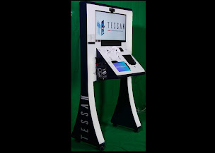 Photo n°4 de Cabine Téléconsultation Médecin Tessan à Pamiers (Pneumologue)