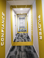 PEGIME Lyon - Bureau d'études fluides et thermiques à Villeurbanne