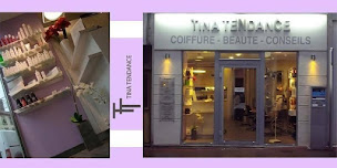 Photo n°5 de Tina Tendance à Arpajon (Salon de coiffure)