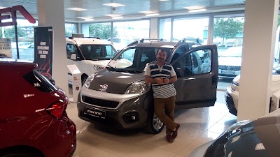 Photos of Otoko&ccedil; Birmot FIAT Yetkili Bayi