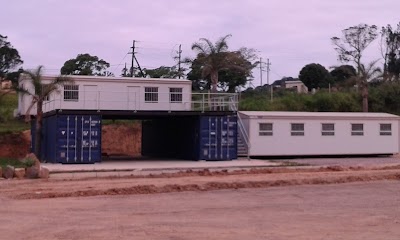Photos of M Projects