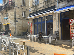 Photo n°6 de Restaurant Atlas à Bordeaux (Bar à vin)