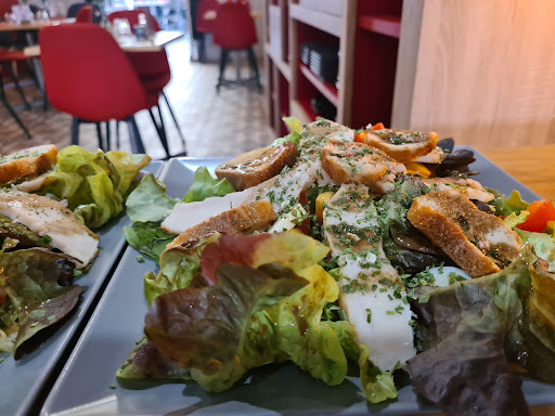 Photo 6 - Au four gourmand