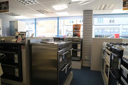 Moores Appliances - Thumbnail