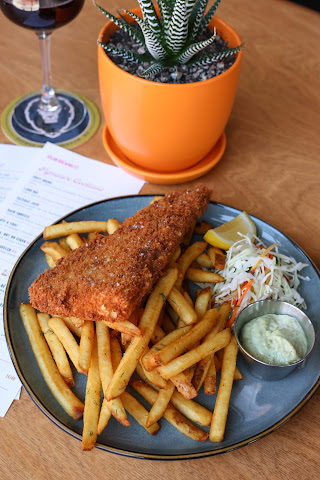 Aslan Brewing Tangletown by null