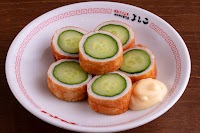 大阪餃子専門店よしこ 五反田本店