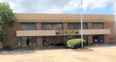 Willis Funeral Home