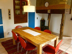Photo n°11 de Gite CAP de BOUÉOU à Troncens (Gîte)