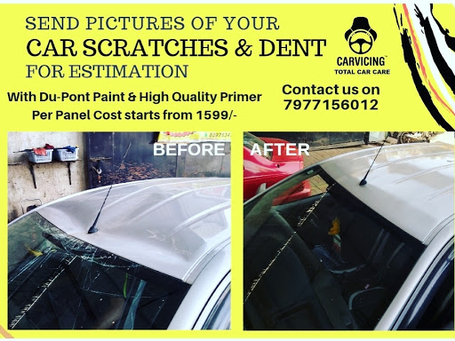 Business update post image