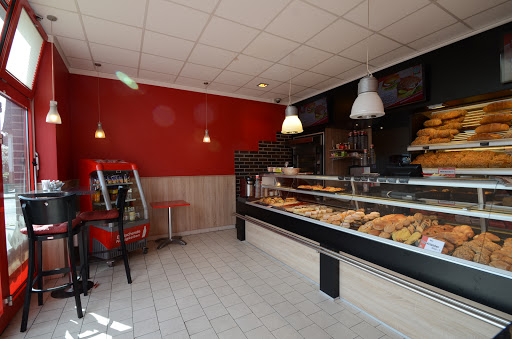 Bakery Bäumer, Penny Steinfurt - Thumbnail
