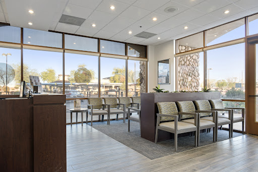 Laveen Modern Dentistry Gallery - United States