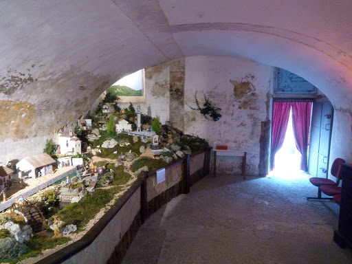 Presepe De La Crosara Gallery - Italy