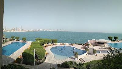 Photos of Ambassador Marina Hotel