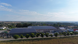 Photo n°9 de Eklor à Saint-Maxire (Fournisseur d'équipements d'énergie solaire)