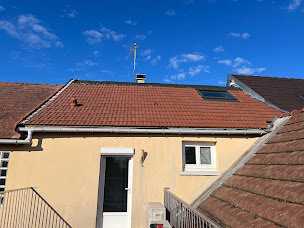 Photo n°33 de PETRY COUVERTURE à Torcy (Façadier)