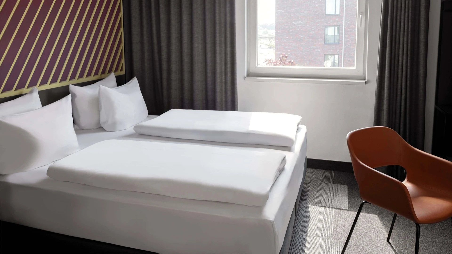 B&B HOTEL Kiel-City