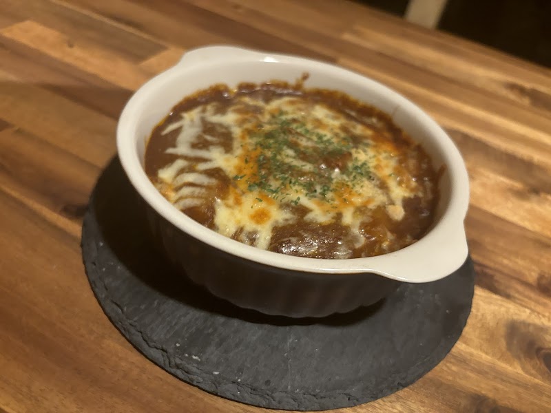 たまりBAR MINAMOTO