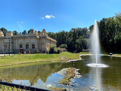 Hindu Center of Virginia Library