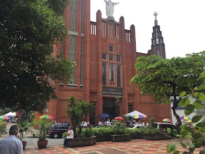 Photos of Sacred Heart of Jesus parish