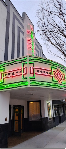 Palmetto Theater - Thumbnail
