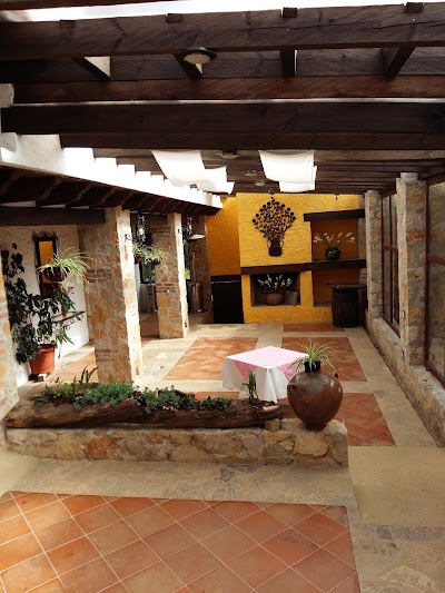 lodging