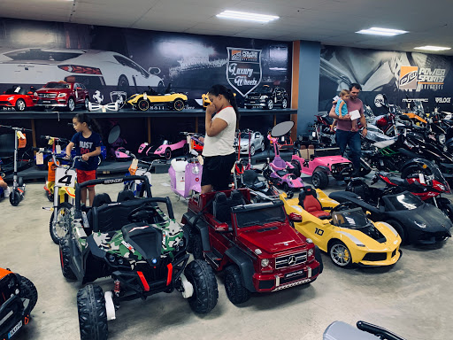 Power Sports Warehouse - Thumbnail