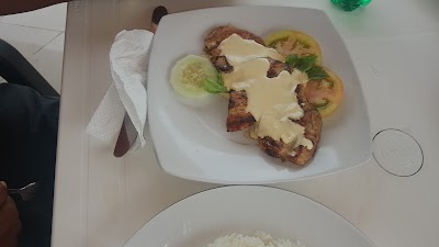 cafe