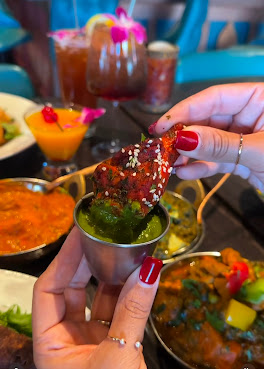 Little India Restaurant & Bar Wash Park/DU by null