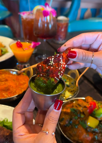 Little India Restaurant & Bar Wash Park/DU by null